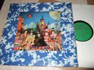 ROLLING STONES : THEIR SATANIC MAJESTIES REQUEST LP 1967 DECCA TXS 103 UK