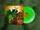 Iron Age The Sleeping Eye Exclusive Vinyl