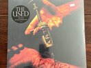The Used - Artwork - Vinyl LP 2009 - Reprise Records - NEW & SEALED (MINT)