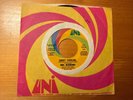 Neil Diamond – Sweet Caroline 1969 UNI 55136 45 7” Vinyl NM