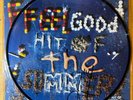 Signed Josh Homme Queens of the Stone Age - Feel Good Hit of the Summer 10” REAL