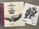 Roc Marciano & Alchemist The Elephant Mans Bones Magenta Vinyl with Signed Photo