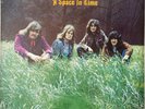 Ten Years After – A Space In Time. Remastered Vinyl 12