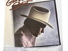 George Strait Does Fort Worth Ever Cross Your Mind LP Vinyl Record MCA-5518 DJ