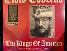 Elvis Costello - The Kings of America, 2x Vinyl, Live 1987, RSD, Sealed, New