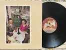 Led Zeppelin Presence 1st Original US Press 1976 Vinyl Record Album LP VG+++ EX