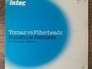 Tomaz vs Filterheadz  – Sunshine Vinyl Carl cox  intec techno