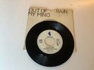 Rain With Charity Brown Out Of My Mind Northern Soul 7” Vinyl Record