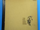 THE NAT KING COLE STORY 3X LP BOX 1961 MONO BOOKLET GREAT CONDITION VG++/VG A