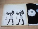 SUN RA   Days Of Happiness LP El Saturn Records ‎– 72579 US  1979