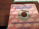 MARTY ROBBINS, BIG IRON, SINGING THE BLUES, COLUMBIA 13-33045 FEBRUARY 1960 EX