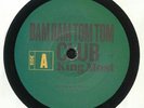 KING MOST Bam Bam Tom Tom Club 7