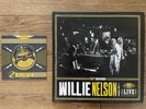 Willie Nelson and Friends Live Third Man Records Vault #17 Vinyl Record