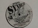Syndicate - Shaftman Remix - 2002 Hardcore Gabber Jungle Bloody Fist Breakcore