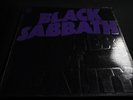 BLACK SABBATH MASTER OF REALITY UK 1ST PRESS LP ALBUM  EXCELLENT VINYL W/ OIS