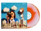 GINGER ROOT Shinbangumi LP NEW COLORED VINYL Ghostly International