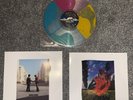 Pink Floyd - Wish You Were Here 50th Anniversary Liquid Filled Vinyl *Brand New*