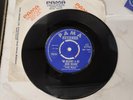 DR GOLDFOOT & HIS BIKINI MACHINE THE BEAS VINYL 45 RARE 60S FUNK/SOUL