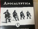 Apocalyptica – Plays Metallica by Four Cellos (A Live Performance)