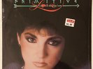 MIAMI SOUND MACHINE - PRIMITIVE LOVE LP BFE 40131 SEALED GOLD PROMO STAMP