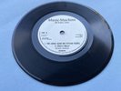 SPARROW THE JUDGE 1976 UK PRIVATE PRESS LISTEN & VIEW VINYL 7
