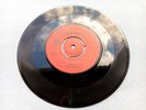 FLEUR DE LYS STOP CROSSING THE BRIDGE 1968 UK VINYL 7