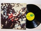 Pink Floyd OBSCURED BY CLOUDS LP 1972 Harvest VG+