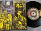 IRON MAIDEN - WOMEN IN UNIFORM rare UK 1980 / HEAVY METAL / NWOBHM / MINT-