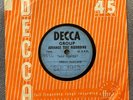 CHRIS FARLOWE - AIR TRAVEL rare UK 1962 DEMO PROMO ACETATE / SOUL MOD R&B - HEAR