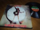 AC/DC Blow Up Your Video Vinyl Lp Venezuela Rodven 1988 DIFF COVER