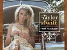 Taylor Swift - Tim Mc Graw - 7“ US Big Machine Vinyl Single - Sealed  RARE