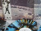 Beherit – Drawing Down The Moon  limited 100 Vinyl black metal darkthrone mayhem