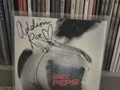 Addison Rae Diet Pepsi 7'' Autographed Vinyl
