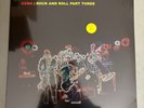 Ozma Rock And Roll Part Three Split Color Variant OOP Weezer Vinyl Record Lp