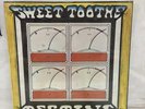 SWEET TOOTHE Testing DOMINION 1976 WV Psych Rock VINYL LP Record SEALED ORIG