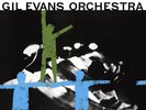 Gil Evans Orchestra Great Jazz Standards (Vinyl) 12