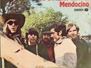 Original Sir Douglas Quintet Mendocino Sealed Lp On Smash SRS 67115