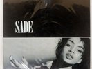 SADE DIAMOND LIFE EPIC 283P545 Japan VINYL LP