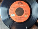 Jules Johnson And The Dynamics Take A Little Time 45 VG