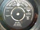 Skip Bifferty – On Love 1967 7” RCA 1621