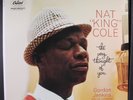 NAT KING COLE: the very thought of you ANALOGUE PRODUCTIONS 12