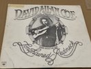 David Allan Coe Longhaired Redneck LP Record 1st Issue Columbia 1976 w/ Sleeve