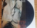 Talking Heads Stop Making Sense Original 1984 Vinyl LP Record w/ Inner sleeve