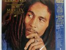 BOB MARLEY & THE WAILERS LEGEND ISLAND RECORDS 28SI213 Japan PROMO VINYL LP