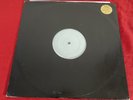 Hoodlum Priest – Semtex Revolution 12” Vinyl White Label Record