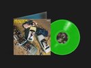 Katseye - Beautiful Chaos [New Vinyl LP] Explicit, Colored Vinyl, Extended Play,