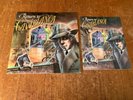 KISS RETURN TO CASABLANCA 2-LP PROMO Vinyl 1978 w/14-Page Booklet + OIS RARE