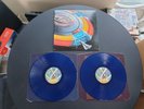 ELECTRIC LIGHT ORCHESTRA OUT OF THE BLUE 1978 UK 2 X 12