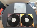 DEF LEPPARD - VAULT 1995 UK PRESS 2 X 12