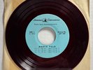 1962 MARCO POLO Radio Spot Announcements 7